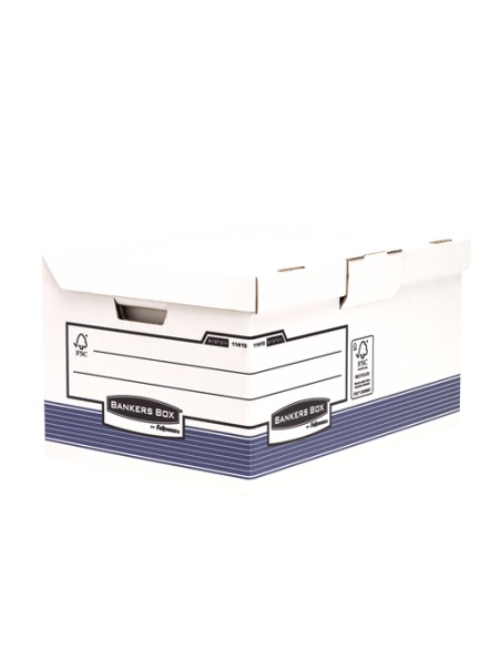 1141501 archivador organizador Papel Azul