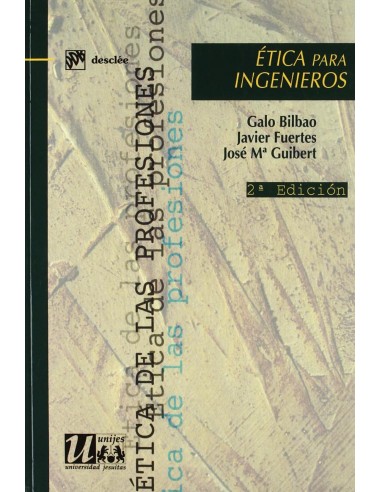 etica para ingenieros