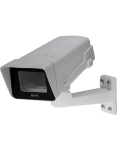 5900-271 carcasa para cámara Polímero Blanco