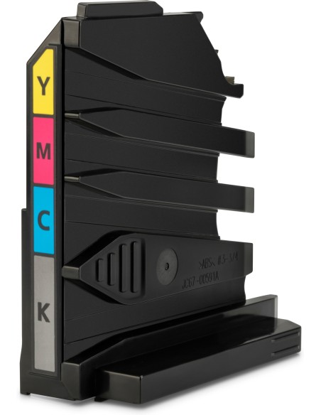 Unidad de recogida de tóner Laser