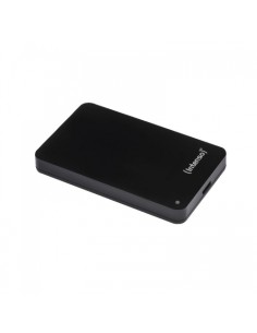 6021512 disco duro externo 4000 GB Negro