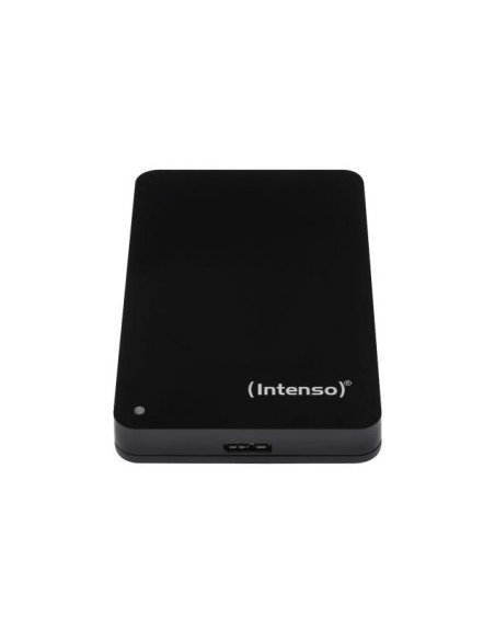 2,5" Memory Case disco duro externo 5 TB Negro