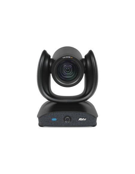 CAM570 Negro 3840 x 2160 Pixeles 60 pps Exmor