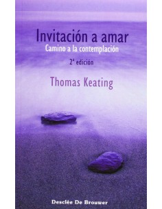 invitacion a amar camino a la contemplacion