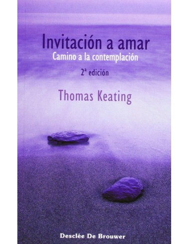 invitacion a amar camino a la contemplacion