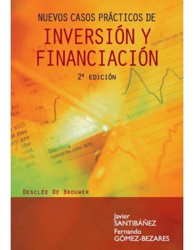 nuevos casos practicos de inversion y financiacion