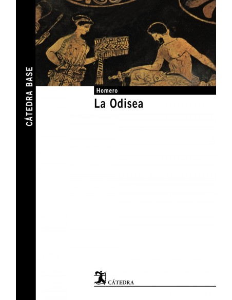 La Odisea