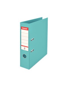 626212 carpeta de cartón A4 Azul