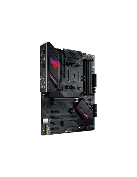 ROG STRIX B550-F GAMING WIFI II AMD B550 Zócalo AM4 ATX