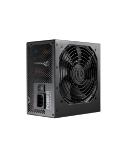 Hydro K PRO 750W unidad de fuente de alimentación 24-pin ATX ATX Negro
