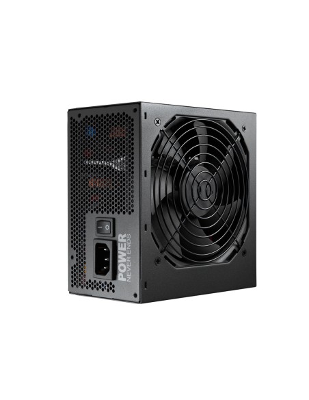 Hydro K PRO 750W unidad de fuente de alimentación 24-pin ATX ATX Negro
