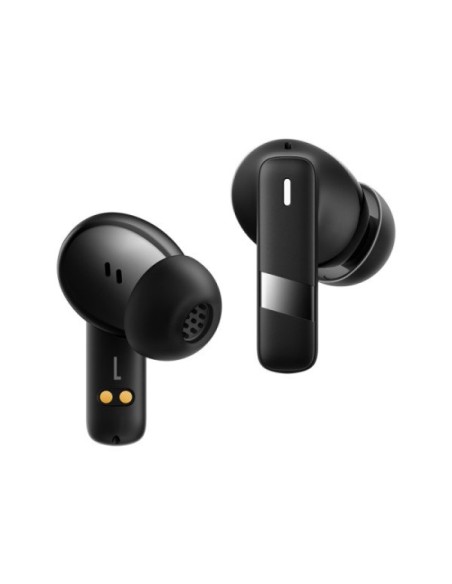 Bowie E20 Auriculares Inalámbrico Dentro de oído Llamadas/Música Bluetooth Negro