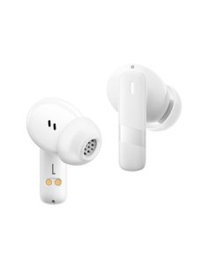 Bowie E20 Auriculares Inalámbrico Dentro de oído Llamadas/Música Bluetooth Blanco