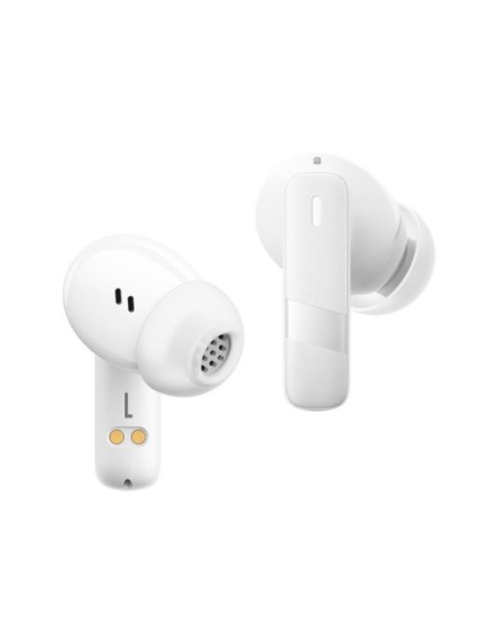 Bowie E20 Auriculares Inalámbrico Dentro de oído Llamadas/Música Bluetooth Blanco
