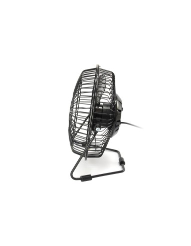 245420 ventilador Negro