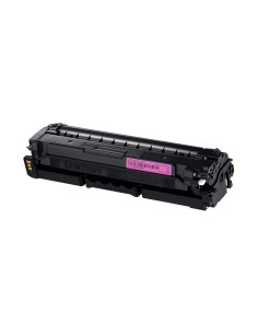 CLT-M503L Magenta Toner Cartridge Original 1 pieza(s)