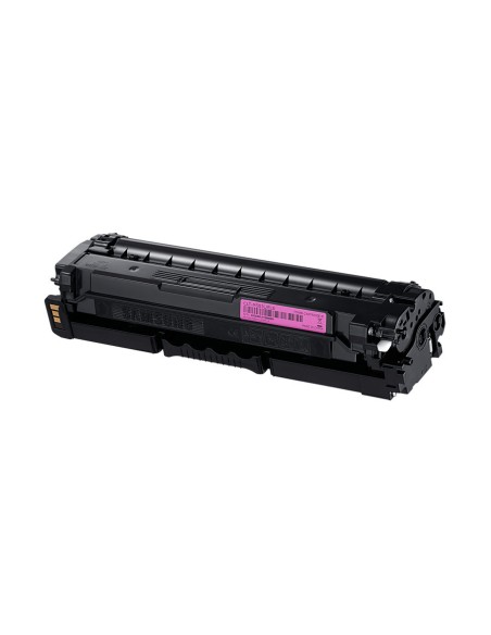 CLT-M503L Magenta Toner Cartridge Original 1 pieza(s)