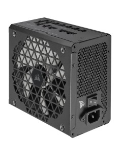 RM850x SHIFT unidad de fuente de alimentación 850 W 24-pin ATX ATX Negro