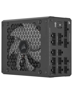 HX1000i unidad de fuente de alimentación 1000 W 24-pin ATX ATX Negro