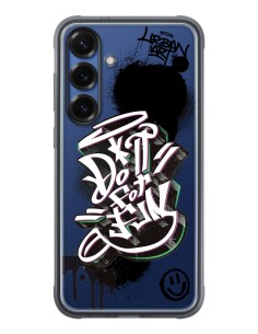 EF-JS936 funda para teléfono móvil 17 cm (6.7") Negro, Multicolor