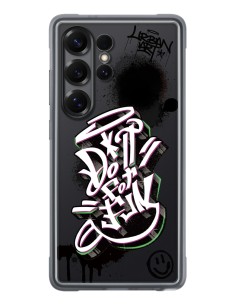 EF-JS938 funda para teléfono móvil 17,5 cm (6.9") Negro, Multicolor