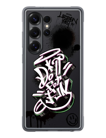 EF-JS938 funda para teléfono móvil 17,5 cm (6.9") Negro, Multicolor