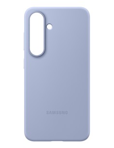 Funda Silicona Galaxy S25