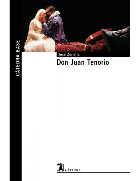 Don Juan Tenorio