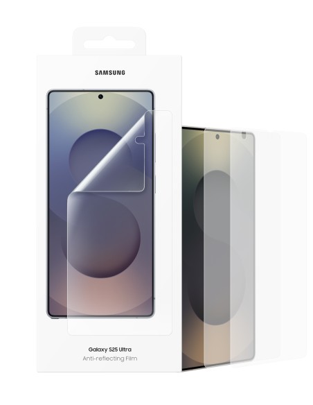 EF-US938CTEGWW protector de pantalla o trasero para teléfono móvil 1 pieza(s)