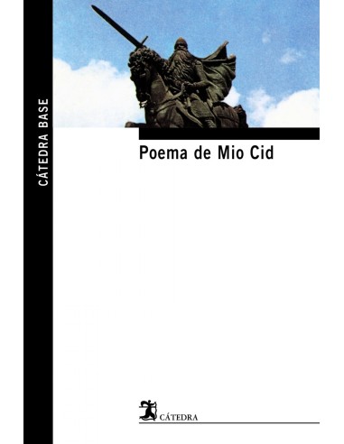 Poema de Mio Cid