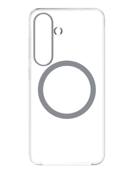 GP-FFS931YCA funda para teléfono móvil 15,8 cm (6.2") Transparente