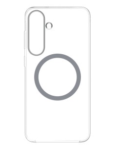 GP-FFS936YCA funda para teléfono móvil 17 cm (6.7") Transparente