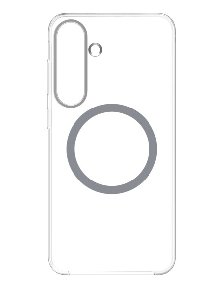 GP-FFS936YCA funda para teléfono móvil 17 cm (6.7") Transparente