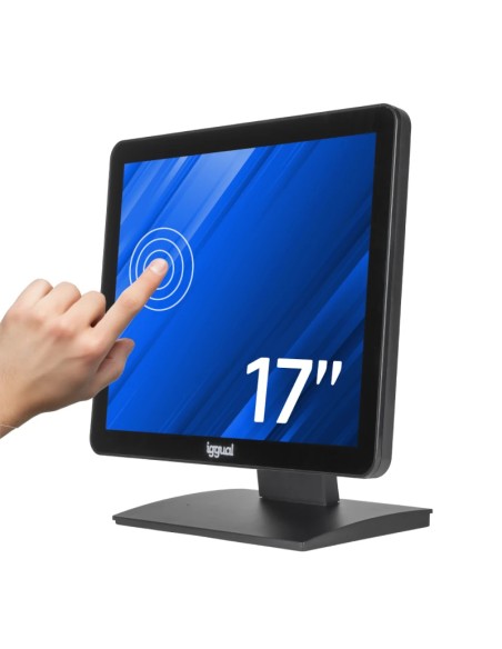 MTL17X monitor POS 43,2 cm (17") 1280 x 1024 Pixeles SXGA LCD Pantalla táctil