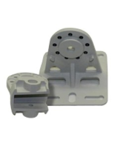 Aruba Networking JW054A kit de montaje Gris