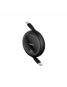 Free2Draw cable USB 1 m USB C Negro