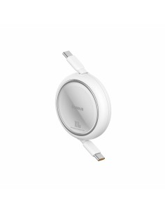 Free2Pull cable USB 1 m USB C Blanco
