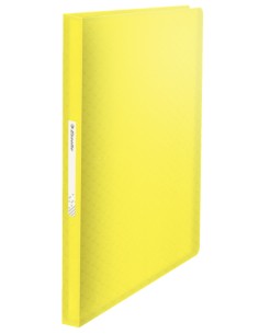 Portalistino Colour'Ice Amarillo A4