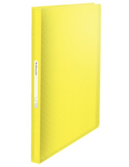 Portalistino Colour'Ice Amarillo A4