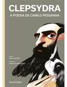 Clepsydra A Poesia de Camilo Pessanha
