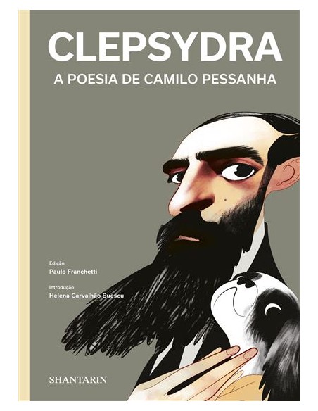 Clepsydra A Poesia de Camilo Pessanha