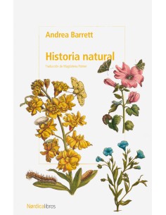 HISTORIA NATURAL