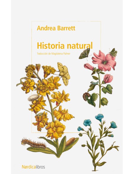 HISTORIA NATURAL