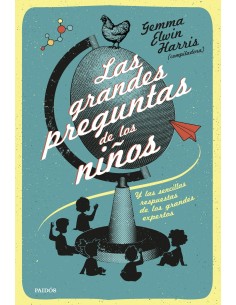 Las grandes preguntas de los ninos