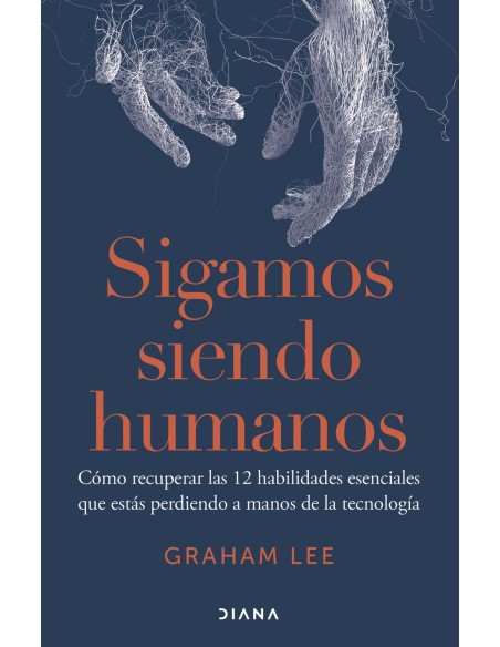 Sigamos siendo humanos