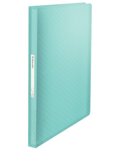 Portalistino Colour'Ice Azul A4
