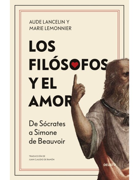 Los filosofos y el amor