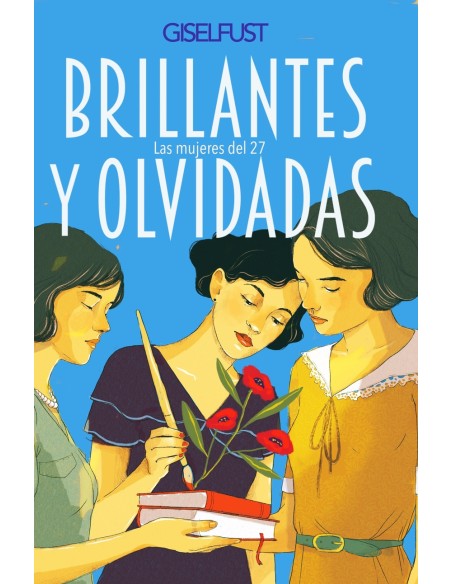 Brillantes y olvidadas