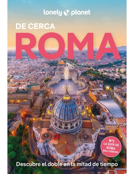 Roma de cerca 7