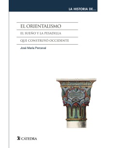 El orientalismo